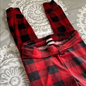american eagle pajama pants
